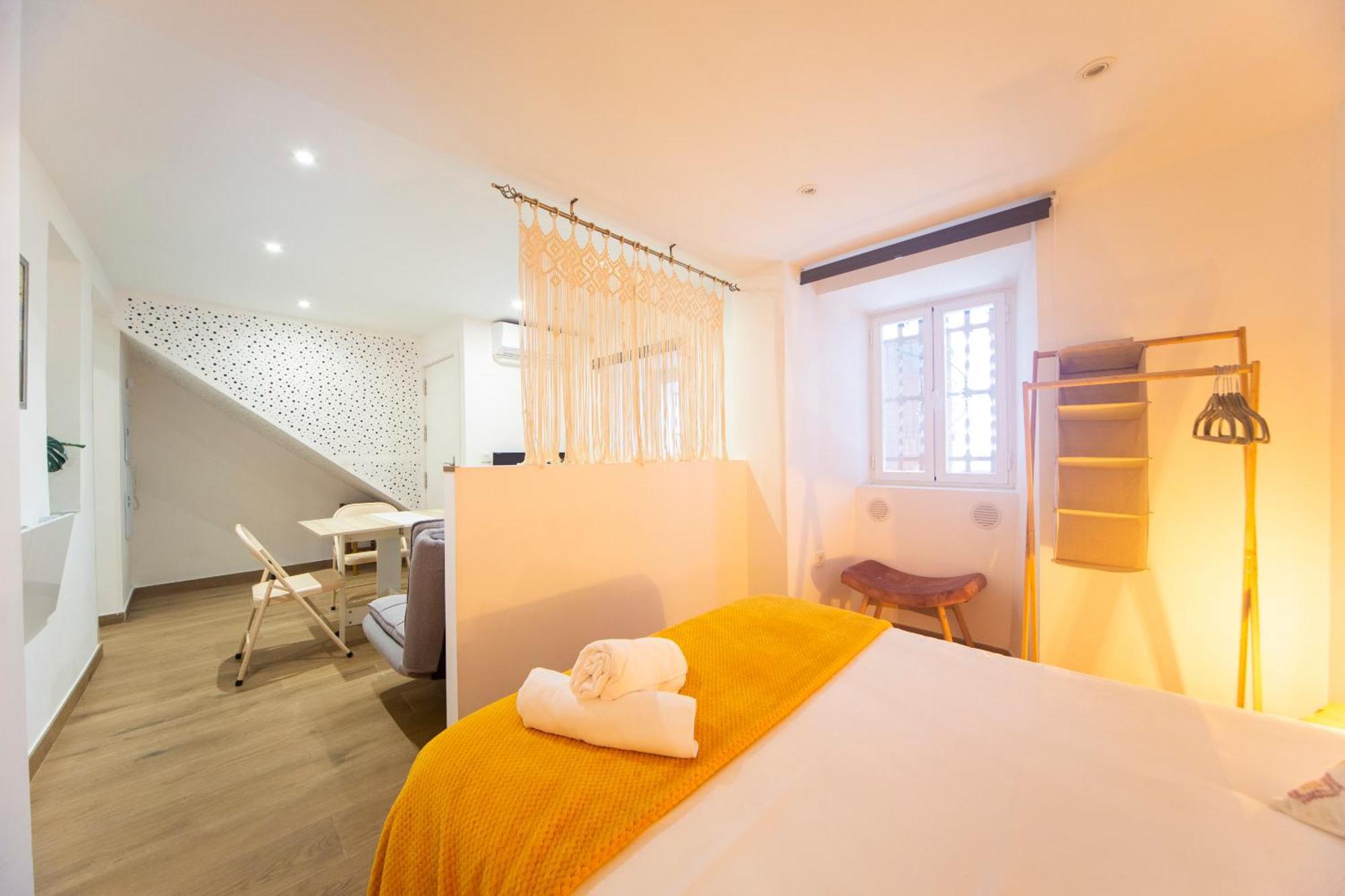 Apartamentos Indalo A Los Pies Del Albaicin Granada Kültér fotó