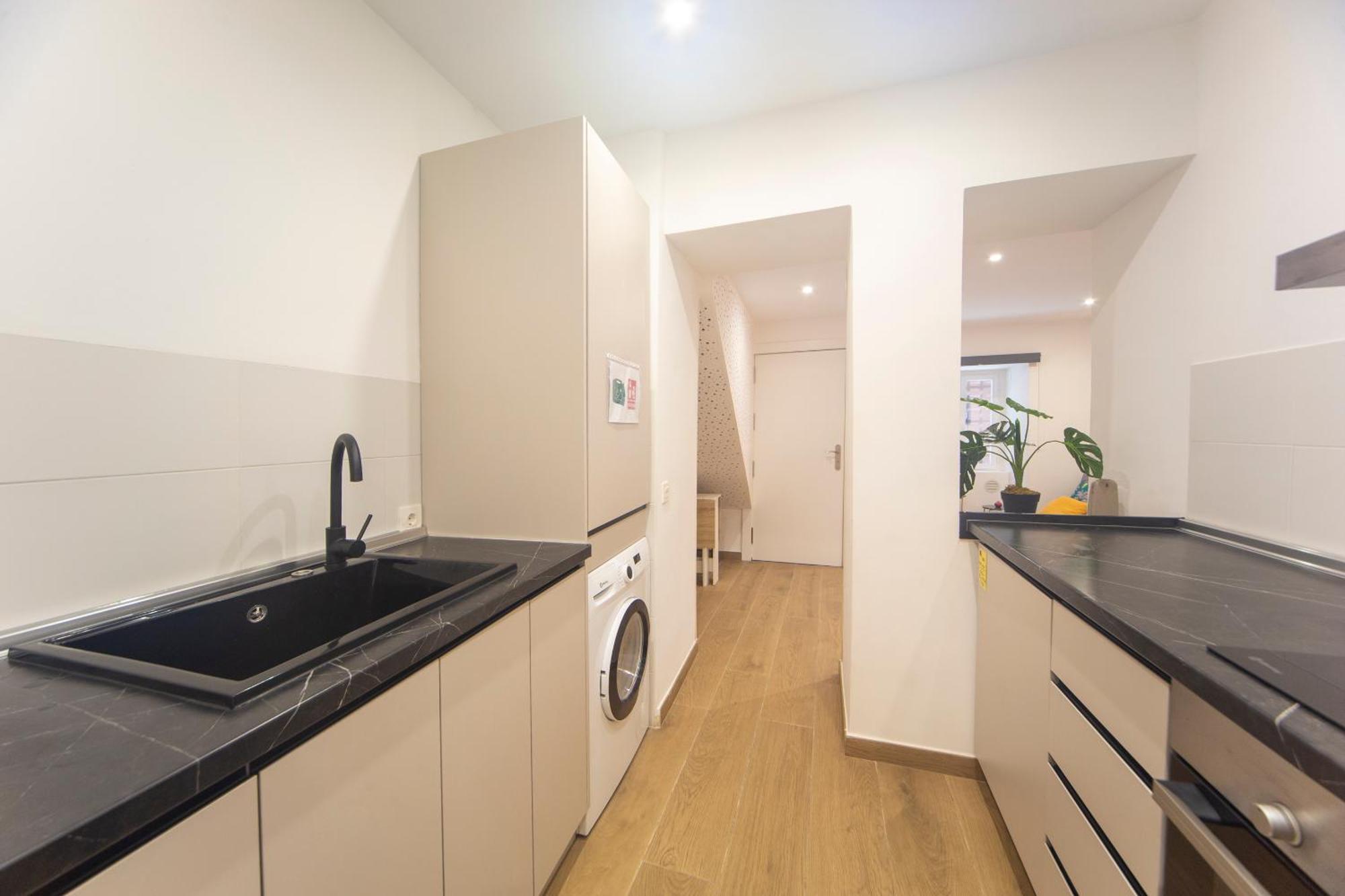 Apartamentos Indalo A Los Pies Del Albaicin Granada Kültér fotó