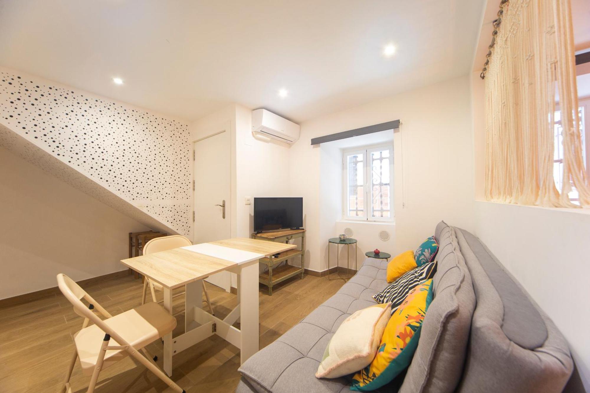 Apartamentos Indalo A Los Pies Del Albaicin Granada Kültér fotó