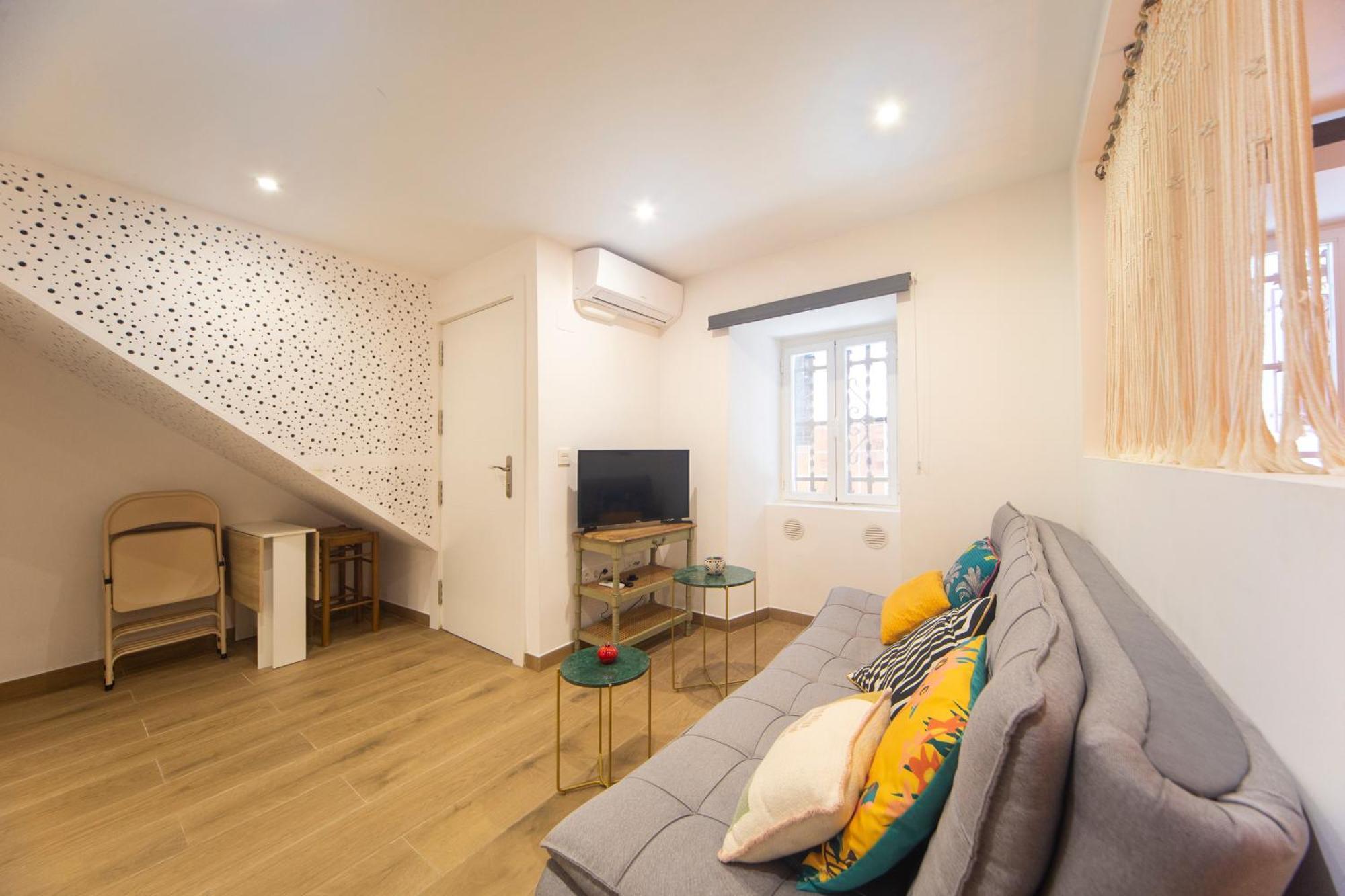 Apartamentos Indalo A Los Pies Del Albaicin Granada Kültér fotó