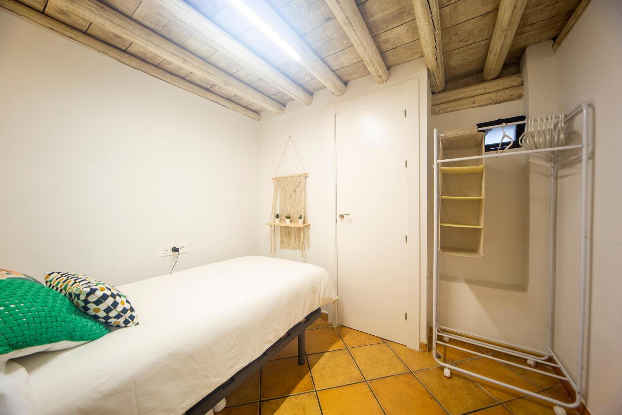 Apartamentos Indalo A Los Pies Del Albaicin Granada Kültér fotó